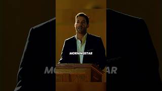 Lucifer confess to his deepest desire 😳  LUCIFER lucifer webseries lucifermorningstar [upl. by Fatimah]