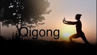 Is Qigong the Missing Piece in Your Health Routine [upl. by Royall]