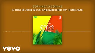 Sophinda S’bonane Visualizer [upl. by Kinney]