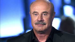 Dr Phil asked if he regrets how he handled interview with Shelley Duval  Shelley Duvall  Dr Phil [upl. by Cichocki]