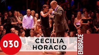 Horacio Godoy and Cecilia Berra – Reliquias porteñas Berlin 2017 HoracioCecilia [upl. by Ayokal912]