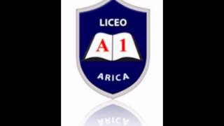 Himno Liceo A1 [upl. by Skip160]