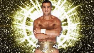 WWE quotRealeza 2013quot ► Alberto Del Rio 2nd Theme Song [upl. by Assenay]