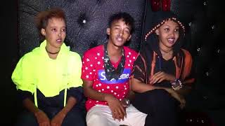 XIDIGAHA ISLII FJ XABIIB kobciye 2018 4K DIRECTED BY RAGE ABDI [upl. by Gothard]