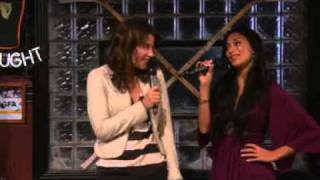 quotThe Beaver Songquot Full Song  Performance  How I Met Your Mother [upl. by Tnahsarp]