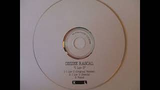 Dizzee Rascal  I Luv U 2002 Classic Grime Instrumental [upl. by Erik421]