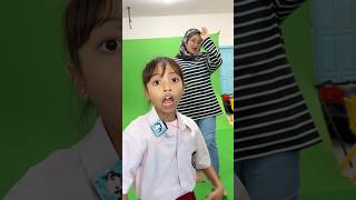 SIAPA DISINI YANG SAYANG SAMA MAMA KALIAN LEIKA SAMA BUNDA KOMPAK BANGET leika shorts viral [upl. by Autum]