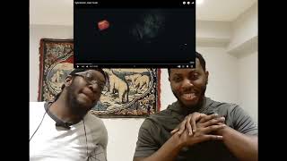 Reaction to French Rap DAMSO MOROSE Σ MOROSE Watch to See Their Reactions [upl. by Aleit]