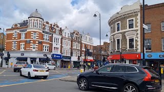 Tooting BroadwayLondon [upl. by Malet]