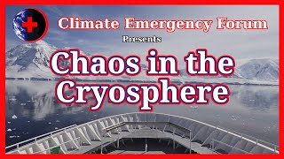 Chaos in the Cryosphere [upl. by Acirred]