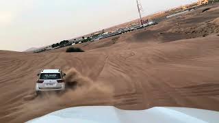 Extreme adventure  Dubai desert safari  Safari Dubai desert  offroad adventure  VIP Arabian [upl. by Tome245]