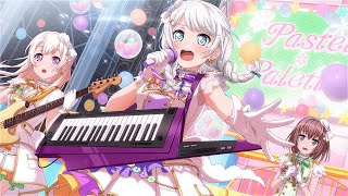 BanG Dream Girls Band Party Season 1 46 Unwavering Will Blazing Bushido [upl. by Amo]