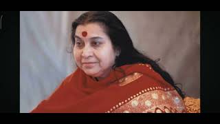 last judgement incarnation mataji nirmala devi speech sahajyog meditation [upl. by Gage453]