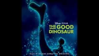 The Good Dinosaur  29  Homecoming [upl. by Anurag891]