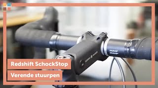 Redshift Shockstop Verende Stuurpen [upl. by Nimoynib90]