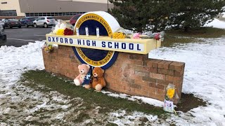 Judge rules ‘every bullet’ fired in Oxford High School shooting could affect settlement amount [upl. by Cung]