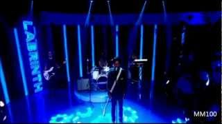 Labrinth  Treatment Alan Carrs Summertime Specstacular 2 [upl. by Tedd]