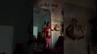 Day 2 aj mne bnae aloo k prathe youtubeshortsdailyvlognursingjaatfamilyvlogs [upl. by Eniawtna]