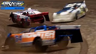 🔵Pro Late Model Series at Limaland Motorsports Park  World of Outlaws Dirt Racing [upl. by Rosdniw849]