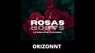 La Oreja de Van Gogh  Rosas Orizonnt Flip [upl. by Ahseral9]