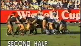 1984 Rd7 Canterbury v Penrith [upl. by Aniela]