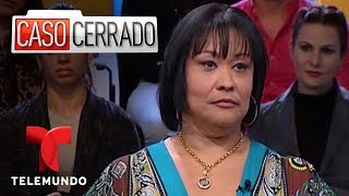 Caso Cerrado Complete Case  Health Ed Teacher Steals Students Girlfriend👭🏫🕵💏 [upl. by Benenson974]