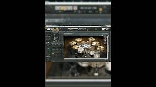 Darah Satria Instrumental [upl. by Danzig]