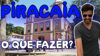 Dicas sobre o que fazer em Piracaia SP [upl. by Brunhilde82]