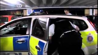 Police Interceptors 1  Part 2 [upl. by Asirak]