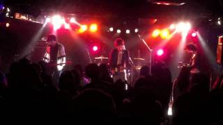 世界の終わり  rain drops pianissimo live 20120217 [upl. by Hilleary]