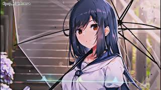 SOMI  ANYMORE NIGHTCORE [upl. by Anak472]