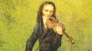 Niccolò Paganini  CONCERTO FOR VIOLIN AND ORCHESTRA NO 6 [upl. by Corey]