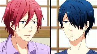 Nijiiro Days  Episode 3 English Sub HD [upl. by Norab]