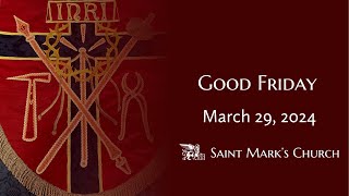 Good Friday  32924 [upl. by Carlota]