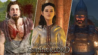 BANNERLORD GÜNCEL 60 MOD TANITIMI EN BÜYÜK MOD TANITIMI [upl. by Lledrev]