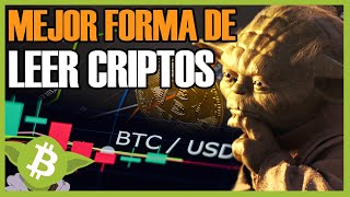 Análisis Técnico en CRIPTOMONEDAS para Principiantes ¡Guía EXPLICÁNDOLO TODO  CryptoYoda [upl. by Ellehsem26]