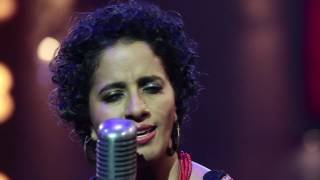 Meri jaan by Hamsika Iyer on Sony MIX  The Jam Room 01 [upl. by Selma341]