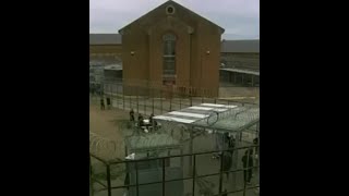 GOULBURN PRISON and SUPERMAX Part 2 [upl. by Proulx]