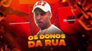 MEGA DOS RAUL AÇUCARADO  FG MC Douglinhas BDB DG PROD 2024 [upl. by Ahsatan]