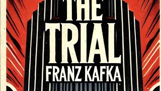 “The Trial” book summary [upl. by Lias71]