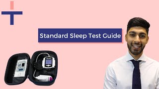 Setting Up Your Home Sleep Apnea Test  Sauk Prairie Healthcare [upl. by Adnic]