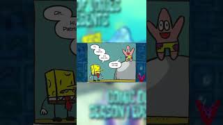 SpongeFunnies Issue 1 from SpongeBob Comic Dub S1E1  Spongey Shorts [upl. by Holli]