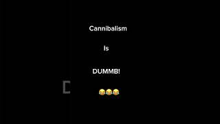 Don’t cannibalism 😨 [upl. by Fonsie]