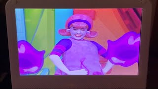 Opening To Rock amp Bop with The Doodlebops 2006 DVD 🩷💙🧡🎶🎵🎤🎹🎸🥁⛹️‍♀️🔈🔍🛢️ [upl. by Alarise]