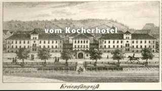 Vom Kocherhotel zum Kocherquartier in Schwäbisch Hall [upl. by Ayet377]