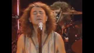 Ian Gillan When A Blind Man Cries live [upl. by Sitruc18]