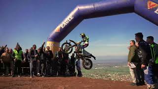 Golden Eagle  Enduro Extreme Race [upl. by Amahs15]