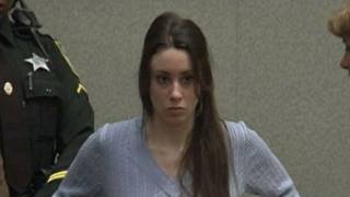 Casey Anthony Sentencing Reactions From Inside the Courtroom [upl. by Olram]