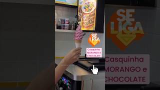 My Sorvetes mcdonalds sorveteria maquinadesorvete sebrae pequenasempresasgrandesnegocios fyp [upl. by Cud30]