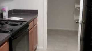 Waterford at Deerwood Apartments  Jacksonville  2 Bedroom  Cypress [upl. by Elcarim]